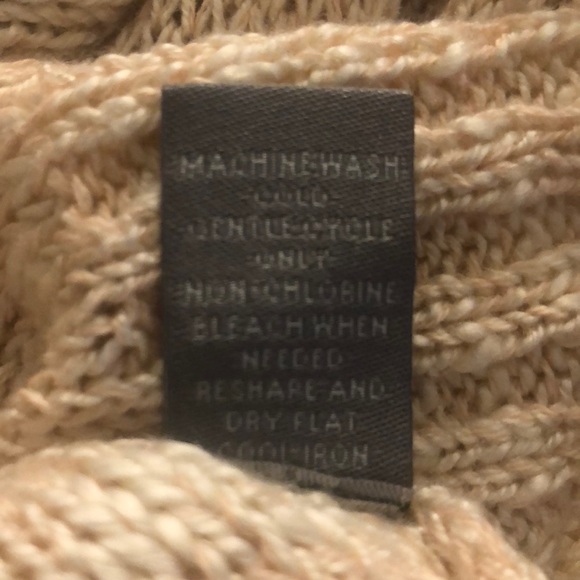 Charlotte Russe Knit Cardigan - Picture 5 of 5